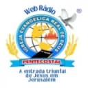 Web Rádio Real de Deus
