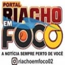 Web Rádio Riacho em Foco