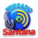Web Rádio Santana