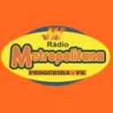 Metropolitana de Pesqueira