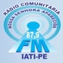 Rádio 87 FM Iati