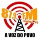 Rádio 87.9 FM A Voz do Povo