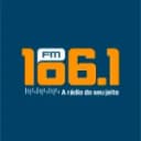 Rádio 106 FM Paulista