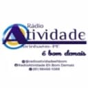 Rádio Atividade 98.5 FM