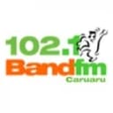 Rádio Band 102.1 FM