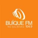 Rádio Buique 104.9 FM