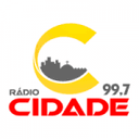 Rádio Cidade 99.7 FM