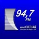 Rádio Cultura 94.7 FM