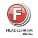 Rádio Filadelfia 104.9 FM