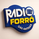 Rádio Forró das Antigas