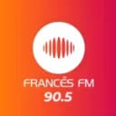 Rádio Francês 90.5 FM