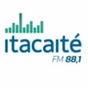 Rádio Itacaité 88.1 FM