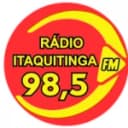 Rádio Itaquitinga 98.5 FM