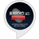 Rádio Jovem 77.1