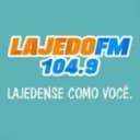 Rádio Lajedo 104.9 FM