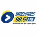 Rádio Machados 98.5 FM