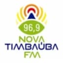 Rádio Nova Timbaúba 96.9 FM