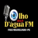 Rádio Olho D'Água 104.9 FM