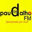 Rádio Paudalho 98.5 FM