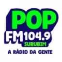 Rádio Pop 104.9 FM