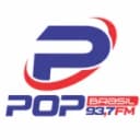 Rádio Pop Brasil 93.7 FM