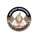 Rádio Voz Da Esperança