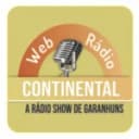 Web Rádio Continental