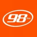 Rádio 98 FM 98.9