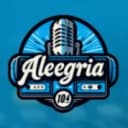 Rádio Alegria 104.9 FM