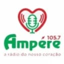 Rádio Ampére 105.7 FM
