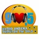 Rádio Antena Popstar