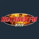 Rádio Boa Nova 87.9 FM