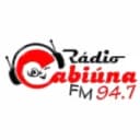 Rádio Cabiúna 94.7 FM