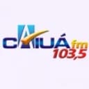 Rádio Caiuá 103.5 FM