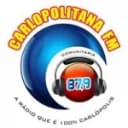 Rádio Carlopolitana 87.9 FM