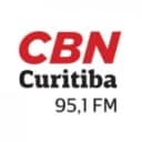 Rádio CBN Curitiba 95.1 FM