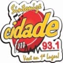 Rádio Cidade 93.1 FM