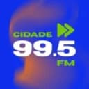 Rádio Cidade 99.5 FM