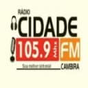 Rádio Cidade 105.9 FM