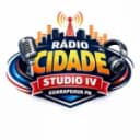 Rádio Cidade Studio IV