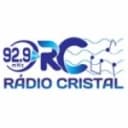 Rádio Cristal 92.9 FM