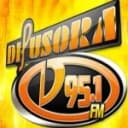 Rádio Difusora 95.1 FM
