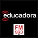 Rádio Educadora 96.3 FM