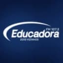 Rádio Educadora 107.3 FM