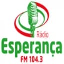 Rádio Esperança 104.3 FM