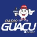 Rádio Guaçu 100.7 FM