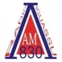 Rádio Iguassu 830 AM