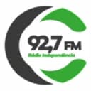 Rádio Independência 92.7 FM