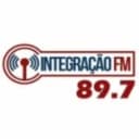 Rádio Integração 89.7 FM