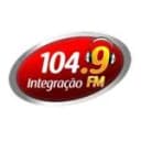 Rádio Integração 104.9 FM
